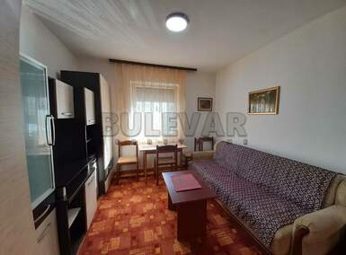 Garsonjera, Niš, Pantelej(Niš), izdavanje, 20m2, 200e, id1261296