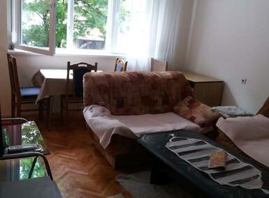 Jednoiposoban stan, Niš, Pravni fakultet, izdavanje, 42m2, 280e, id1018930