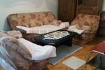 Jednoiposoban stan, Niš, Pravni fakultet, izdavanje, 42m2, 280e, id1018930