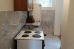 Jednoiposoban stan, Niš, Pravni fakultet, izdavanje, 42m2, 280e, id1018930