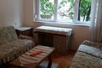 Jednoiposoban stan, Niš, Pravni fakultet, izdavanje, 42m2, 280e, id1018930