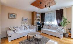 Dvoiposoban stan, Niš, Bulevar Nemanjića Zona 3, izdavanje, 65m2, 550e, id875342