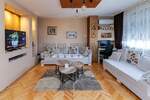 Dvoiposoban stan, Niš, Bulevar Nemanjića Zona 3, izdavanje, 65m2, 550e, id875342