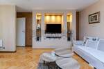 Dvoiposoban stan, Niš, Bulevar Nemanjića Zona 3, izdavanje, 65m2, 550e, id875342