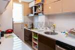 Dvoiposoban stan, Niš, Bulevar Nemanjića Zona 3, izdavanje, 65m2, 550e, id875342