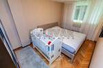 Dvoiposoban stan, Niš, Bulevar Nemanjića Zona 3, izdavanje, 65m2, 550e, id875342