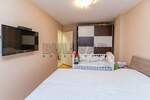 Dvoiposoban stan, Niš, Bulevar Nemanjića Zona 3, izdavanje, 65m2, 550e, id875342