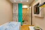 Dvoiposoban stan, Niš, Bulevar Nemanjića Zona 3, izdavanje, 65m2, 550e, id875342