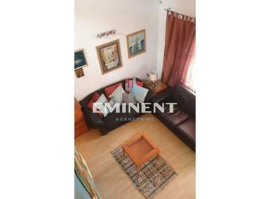 Trosoban stan, Beograd, Kalenić Pijaca, izdavanje, 90m2, 1200e, id1414322