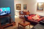 Trosoban stan, Beograd, Kalenić Pijaca, izdavanje, 90m2, 1200e, id1414322