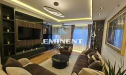 Trosoban stan, Beograd, Lekino Brdo, izdavanje, 74m2, 1300e, id1211548