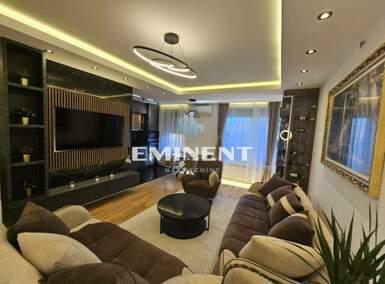Trosoban stan, Beograd, Lekino Brdo, izdavanje, 74m2, 1300e, id1211548