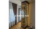 Trosoban stan, Beograd, Lekino Brdo, izdavanje, 74m2, 1300e, id1211548