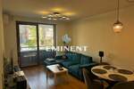 Trosoban stan, Beograd, Blok 63, izdavanje, 63m2, 1200e, id1414323