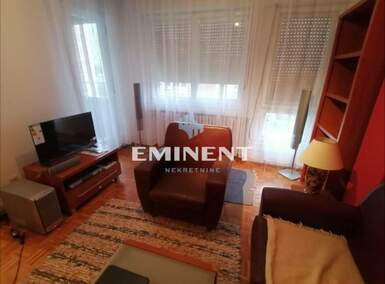 Dvosoban stan, Beograd, Blok 70, izdavanje, 55m2, 500e, id1414324