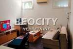 Dvosoban stan, Beograd, Žarkovo, prodaja, 43m2, 110000e, id1414339