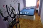 Trosoban stan, Novi Sad, Železnička Stanica, izdavanje, 60m2, 500e, id1414341