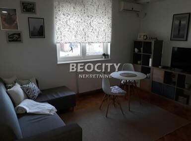 Dvosoban stan, Novi Sad, Grbavica, izdavanje, 39m2, 500e, id1414590