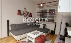 Dvosoban stan, Novi Sad, Salajka, prodaja, 32m2, 100000e, id1414617