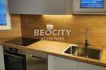 Dvosoban stan, Beograd, Stari Grad, izdavanje, 45m2, 1100e, id1414636
