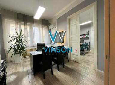 Poslovni prostor / Lokal, Novi Sad, Centar, izdavanje, 88m2, 850e, id1413804