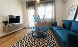 Jednoiposoban stan, Novi Sad, Bulevar Oslobođenja, izdavanje, 41m2, 650e, id1413805