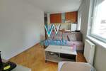 Jednoiposoban stan, Novi Sad, Grbavica, izdavanje, 31m2, 350e, id745533