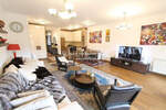 Trosoban stan, Beograd, Hram, izdavanje, 96m2, 1700e, id1414655