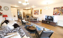 Trosoban stan, Beograd, Hram, izdavanje, 96m2, 1700e, id1414655