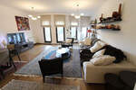 Trosoban stan, Beograd, Hram, izdavanje, 96m2, 1700e, id1414655