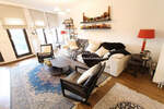 Trosoban stan, Beograd, Hram, izdavanje, 96m2, 1700e, id1414655