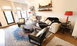 Trosoban stan, Beograd, Hram, izdavanje, 96m2, 1700e, id1414655
