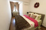 Trosoban stan, Beograd, Hram, izdavanje, 96m2, 1700e, id1414655
