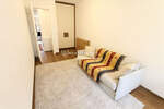 Trosoban stan, Beograd, Hram, izdavanje, 96m2, 1700e, id1414655