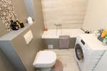 Trosoban stan, Beograd, Hram, izdavanje, 96m2, 1700e, id1414655