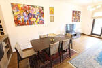 Trosoban stan, Beograd, Hram, izdavanje, 96m2, 1700e, id1414655
