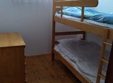 Kuca, Stara Pazova, izdavanje, 60m2, 1e, id1414658