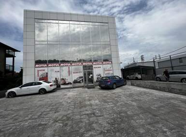 Poslovni prostor / Lokal, Beograd, Zvezdara, prodaja, 1600m2, 5000000e, id1414660