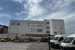 Poslovni prostor / Lokal, Beograd, Zvezdara, prodaja, 1600m2, 5000000e, id1414660