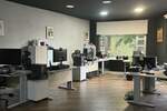 Poslovni prostor / Lokal, Beograd, Vracar, izdavanje, 184m2, 2000e, id1414661