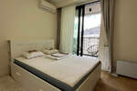 Garsonjera, Beograd, Beograd Na Vodi, izdavanje, 30m2, 700e, id1414662