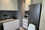 Garsonjera, Beograd, Beograd Na Vodi, izdavanje, 30m2, 700e, id1414662