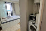 Garsonjera, Beograd, Beograd Na Vodi, izdavanje, 30m2, 700e, id1414662