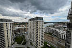 Garsonjera, Beograd, Beograd Na Vodi, izdavanje, 30m2, 700e, id1414662