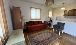 Dvosoban stan, Beograd, Dusanovac, izdavanje, 34m2, 400e, id1414663