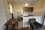 Dvosoban stan, Beograd, Dusanovac, izdavanje, 34m2, 400e, id1414663
