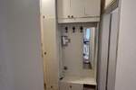 Dvosoban stan, Beograd, Dusanovac, izdavanje, 34m2, 400e, id1414663