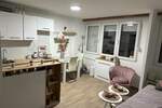 Jednoiposoban stan, Beograd, Konjarnik, izdavanje, 37m2, 500e, id1414664