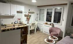 Jednoiposoban stan, Beograd, Konjarnik, izdavanje, 37m2, 500e, id1414664