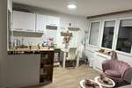 Jednoiposoban stan, Beograd, Konjarnik, izdavanje, 37m2, 500e, id1414664